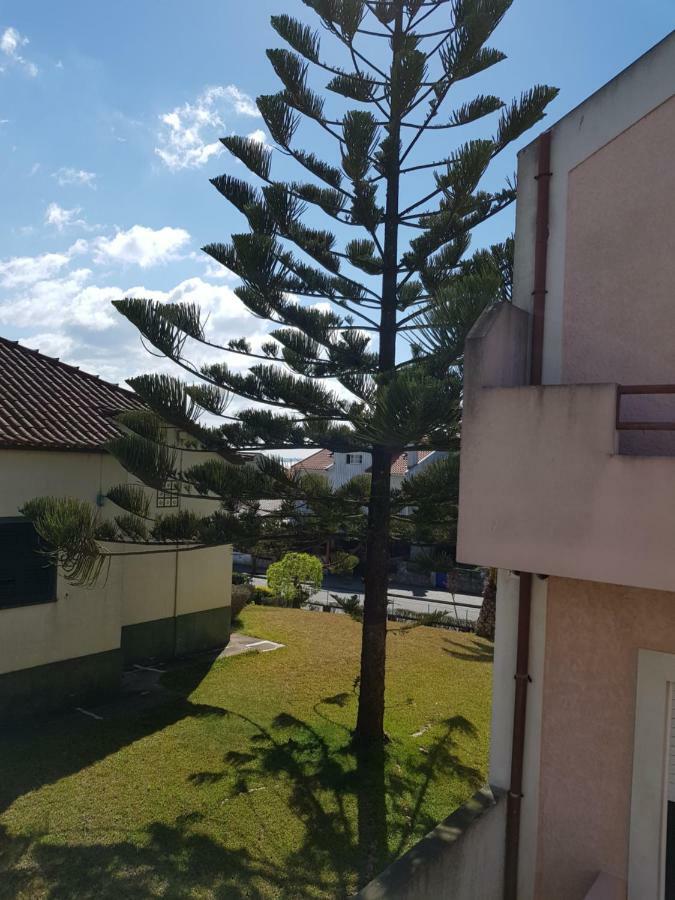 Mikes Beach Apartment Torreira Exterior foto