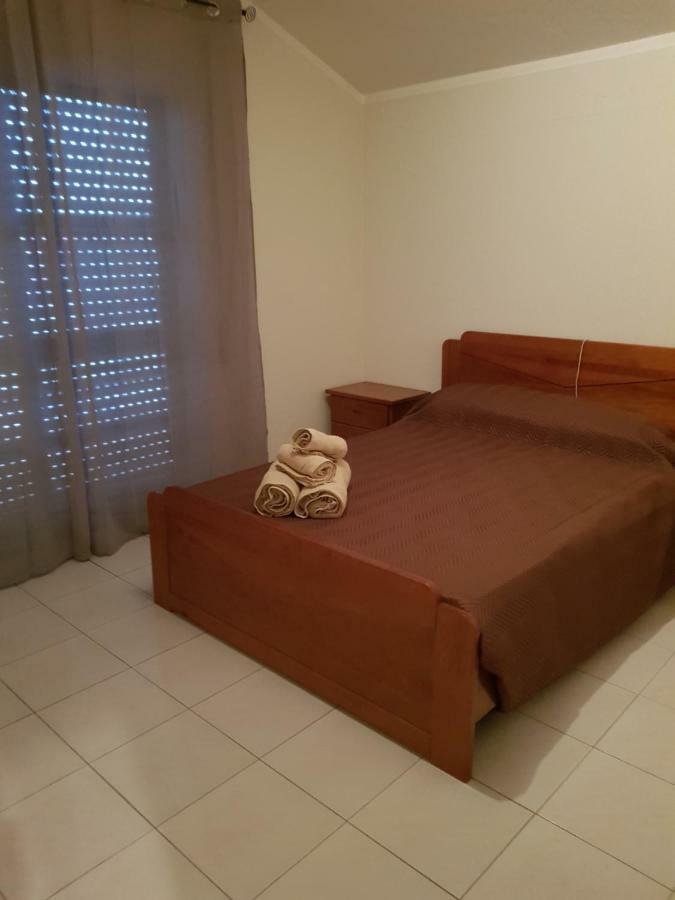 Mikes Beach Apartment Torreira Exterior foto